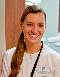 Dr. Emily Ruthven