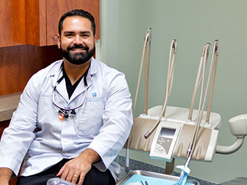 meet dr daniel cepeda